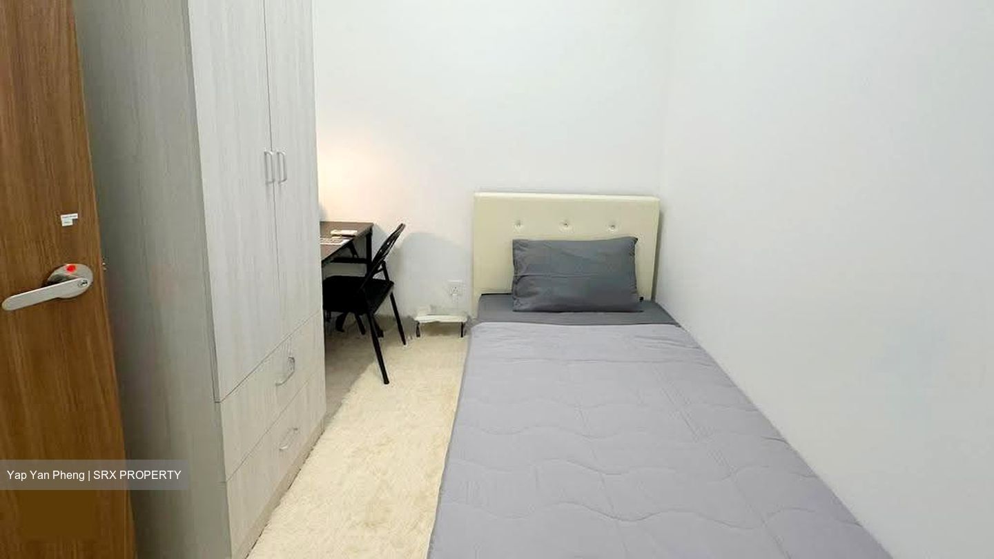 Amaninda (D11), Condominium #620740461